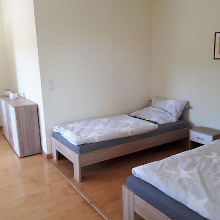 Ursensollen Ferienwohnung Baumgartner מראה חיצוני תמונה