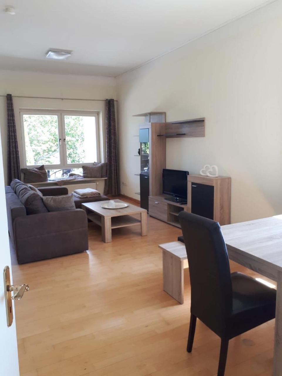 Ursensollen Ferienwohnung Baumgartner מראה חיצוני תמונה